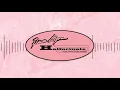 Dua Lipa - Hallucinate (Paul Woolford Remix)
