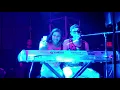 RAYMIX  Primer Beso  Tour 2018 Houston Texas