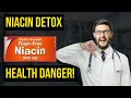 Niacin for Drug Tests Does Niacin Help Detox THC and Pass a Drug Test