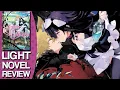 Infinite Dendrogram Volume 2 Light Novel Review
