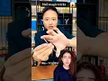 A nail band magic trick #viralvideo #trending #magic #tricks #magicperformance