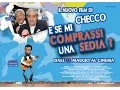 Video di Trailer Ufficiale di  E se mi comprassi una sedia   di Pasquale Falcone