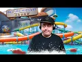 Download Lagu Opening My Own Water Park! | WaterPark Simulator