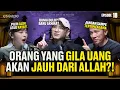 Download Lagu HAMBA CUAN VS HAMBA ALLAH - Escape Eps 18 (ft Felix Siauw, Veren Ornela)