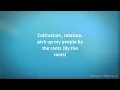 Xzibit - Everywhere I Go ft. Dem Jointz (Lyrics)