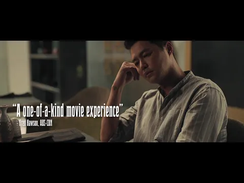 Habang Nilalamon ng Hydra ang Kasaysayan (2026) Official Trailer - Opens June 3 - Zanjoe Marudo