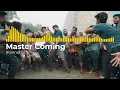 Master Coming (Kannada) - Master | Thalapathy Vijay , Anirudh Ravichander | LOFI SONG | MR MUSIC