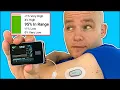 Download Lagu Tandem tslim x2 \u0026 Control IQ Changed My Life | Insulin Pump Agorithm Review