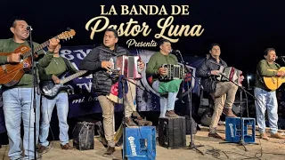 LA BANDA DE PASTOR LUNA - PISTA LOS AMIGOS 2026 (Pampa Ávila, Provincia del Chaco)