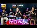 Download Lagu 1001 Hari - Ika Tralala ft Punggawa Musik