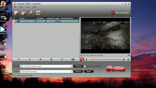 Convert YIFY s to TV s