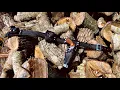 Rick Grimes Full Duty Belt Review