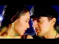 Aankhon Se Tune Kya Keh Diya | Kumar Sanu | Alka Yagnik | Ghulam 1998 | Hindi Old Song