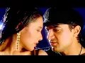 Download Lagu Aankhon Se Tune Kya Keh Diya | Kumar Sanu | Alka Yagnik | Ghulam 1998 | Hindi Old Song