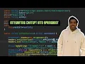 Step-by-Step Tutorial Integrating ChatGPT into SpringBoot Application