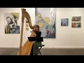 Only the Beginning of the Adventure arr. Katherine Siochi