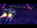 Download Lagu CART RIDE TO THE CENTER OF THE UNIVERSE SPEED UP