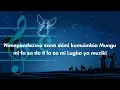 Download Lagu Lugha Ya Muziki Lyrics (Nimesikia wimbo)_Comp.  Victor Aloyce Murishiwa