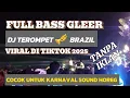 Download Lagu DJ Terompet 🎺 Brazil Full bass Terbaru 2025 