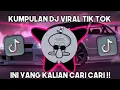 DJ TIKTOK 🎧 VIRAL JEDAG JEDUGG FULL 5 JAM