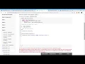 Programming In Java Unit 7 week 5 Q3