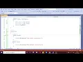 C Static Constructor with Examples