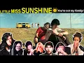 LITTLE MISS SUNSHINE 2006 You Can t Fly Jets Reactions