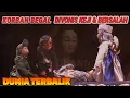 Lagu VIRAL \u0026 KOCAK, KUNTI SAMPE KA TURUN TANGAN NINGALI KORBAN BEGAL DIVONIS BERSALAH - WAYANG GOLEK PGH3