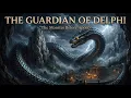 Python The Serpent of Delphi The Monster Apollo Slayed Greek Mythology Explained