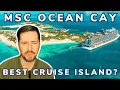 Download Lagu Ocean Cay Best Cruise Destination? Review and Guide