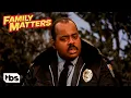 Carl Visits the Grave of a Hostage He Couldn t Save Clip Family Matters TBS