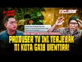 Download Lagu KAMI SEMUA LIHAT KOTA MEGAH ITU.. KISAH PRODUSER TV SENIOR TELITI \u0026 MASUK KOTA GAIB WENTIRA #OMMAMAT