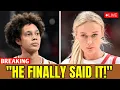 The Sophie Cunningham Brittney Griner Controversy Just Took Another Turn
