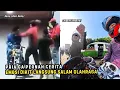 Download Lagu LANGSUNG DI Gapl0kk !! Nger0k0k Di Pom Bensin - MISSQUEEN JANGAN BANYAK GAYA !