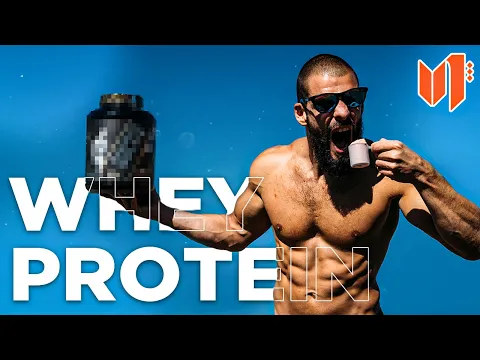 WHEY PROTEIN - KAKO BIRATI, KAKO SE KORISTI I SVE ŠTO TREBA ZNATI.
