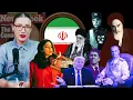 Lagu Van Kroon tot Tulband: Het 125-jarige Bloedige Complot in Iran (1903-2026)