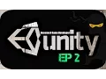 Become a Game Developer in Unity Episode 2 If else else if and Switch Statements
