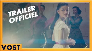 West Side Story - Bande Annonce #1 [VOST]