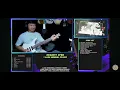 Ade Sulistio ngulik lagu tayori - Wonder ワンダー┃Guitar Cover
