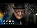 Darkest Hour Winston Churchill Takes the Tube