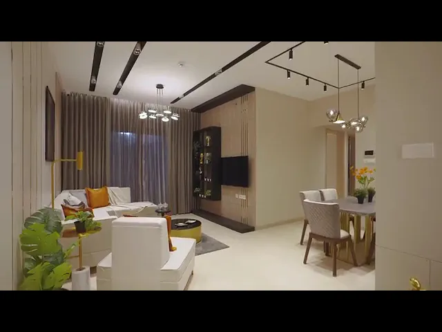 Project Video