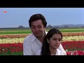 Bhawre Ne Khilaya Phool (4K) Song  | Prem Rog | Rishi Kapoor | Lata Mangeshkar | 80s Romantic Hit
