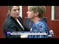 Death penalty hearing for Michael Jones