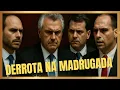 Download Lagu BOMBA NA MADRUGADA! Bolsonaristas tem derrota na PEC DA BANDIDAGEM e Eduardo ameaça PRÓPRIO PARTIDO