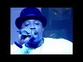 Snoop Dogg - Snoop's Upside Ya Head TOTP 13.12.1996