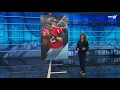 5 Things With Suzy Kolber
