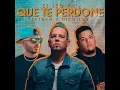 Que Te Perdone (Remix) - El Leo Pa', Jaydan & Niko Eme