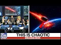 Download Lagu NASA \u0026 Pentagon's Joint Emergency Meeting  3I ATLAS Is on a Catastrophic Collision Course With Earth