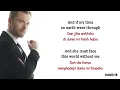 Ronan Keating - If Tomorrow Never Comes | Lirik Terjemahan