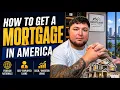 How to Get a Mortgage in America even if Your Bank Said No